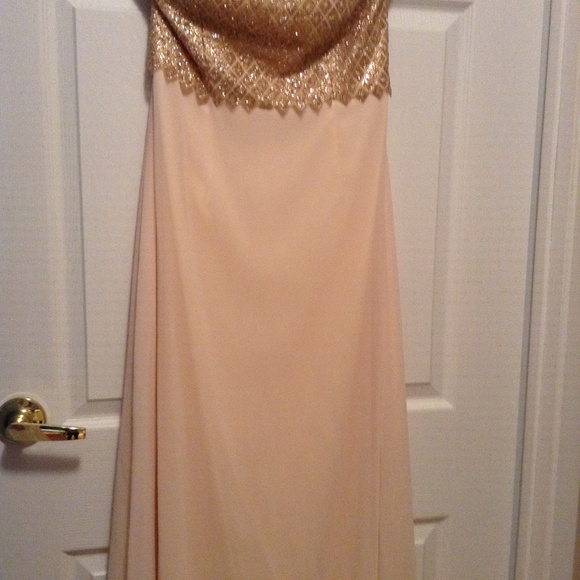 Dresses & Skirts - Formal, prom, bridesmaids dress